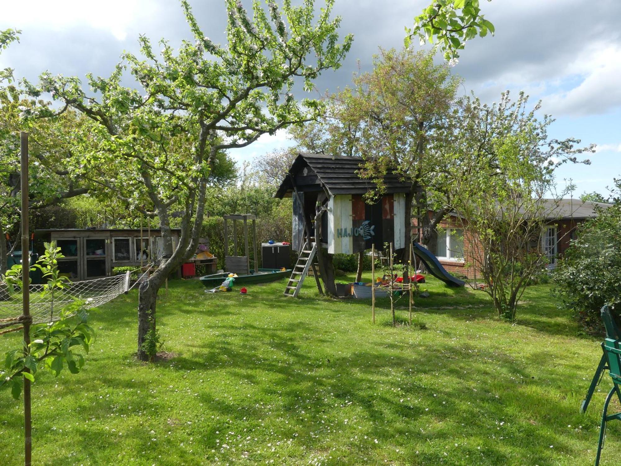 Ferienhaus Fischerhaus Seedorf  Zewnętrze zdjęcie